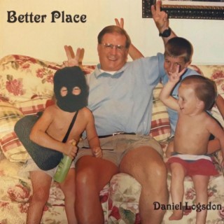 Better Place lyrics | Boomplay Music