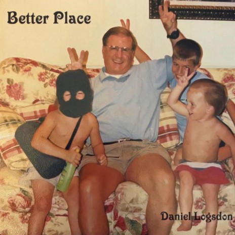 Better Place | Boomplay Music