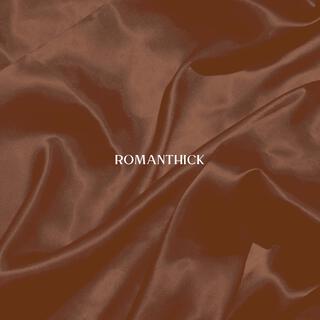 ROMANTHICK ft. OOSHA lyrics | Boomplay Music