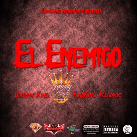 El Enemigo | Boomplay Music