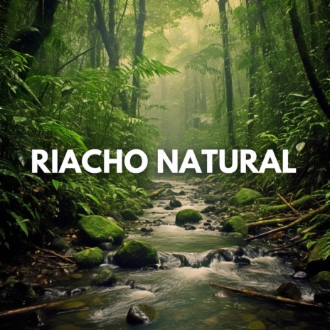 Riacho Natural, Pt. 96 ft. Relaxamento Sons da Natureza Ruído Branco Musicas Clube & Natureza Relaxante