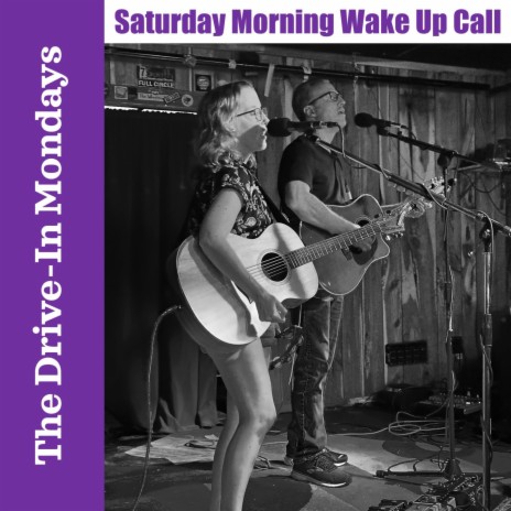 Saturday Morning Wake Up Call