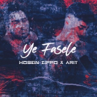 Ye Fasele (feat. Hosein Zippo)