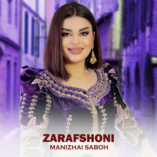 Zarafshoni