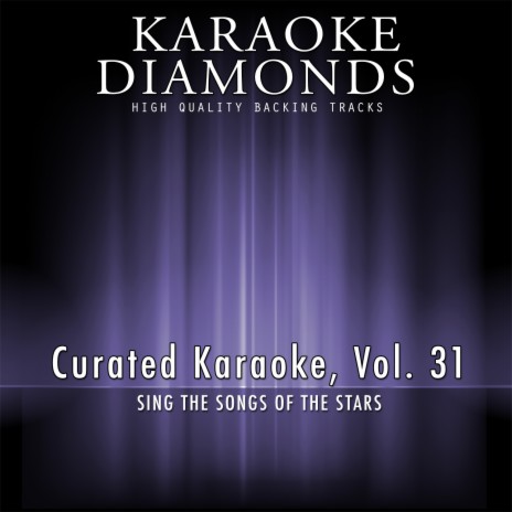 Jesus, Take the Wheel (Karaoke Version) [Originally Performed By Carrie Underwood]
