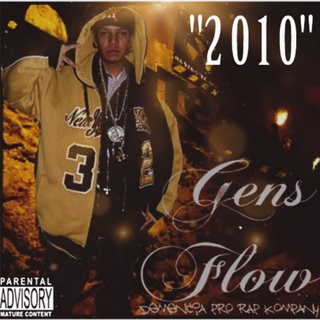 Gens Flow 2010