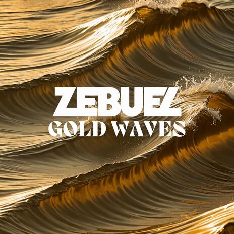 Gold Waves | Boomplay Music