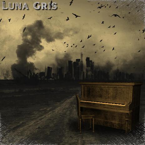 Luna Gris | Boomplay Music