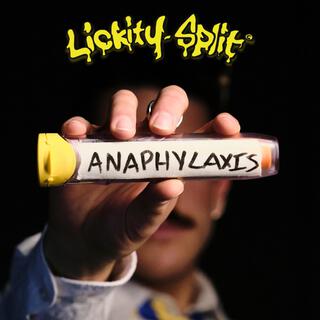 Anaphylaxis