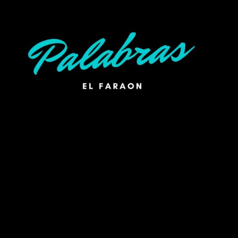 PALABRAS | Boomplay Music