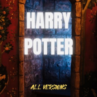 Harry Potter - All Versions