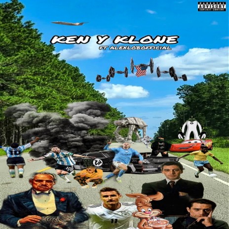 Ken y Clone | Boomplay Music