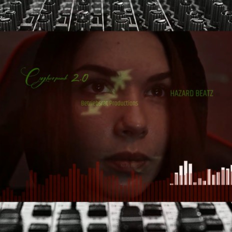 Cyberpunk 2.0 | Boomplay Music