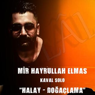 Halay Doğaçlama