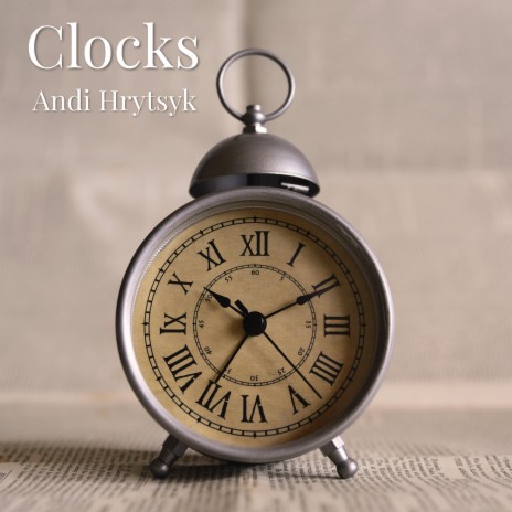 Clocks | Boomplay Music