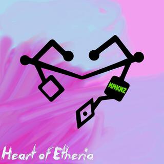 Heart of Etheria