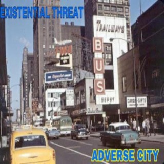 Adverse City