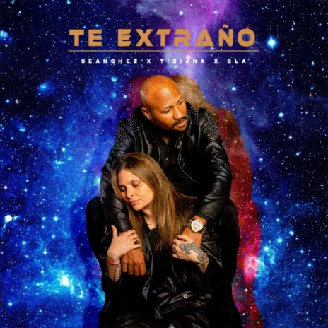 Te Extraño ft. TIZIANA & SLA | Boomplay Music