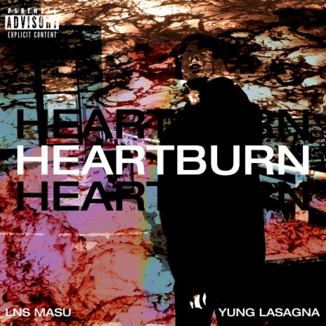 Heartburn. ft. Lasagna