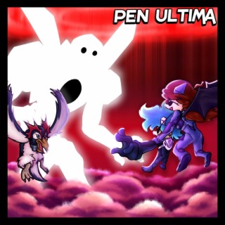 Pen Ultima | Funkelion FNF Original Soundtrack