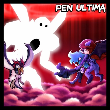 Pen Ultima | Funkelion FNF Original Soundtrack