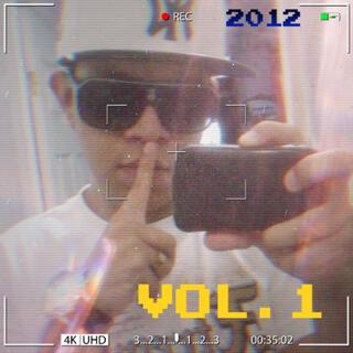 Gens Flow 2012, Vol. 1