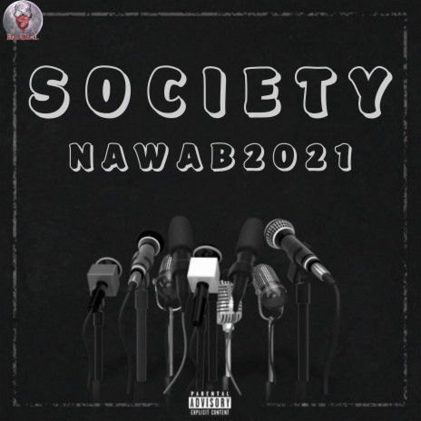 Society | Boomplay Music