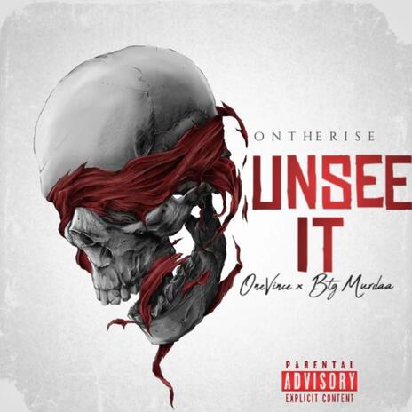 UnSee It ft. OneVince | Boomplay Music