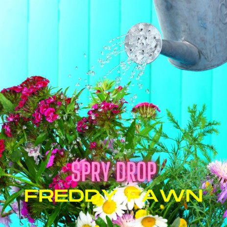 Spry Drop | Boomplay Music