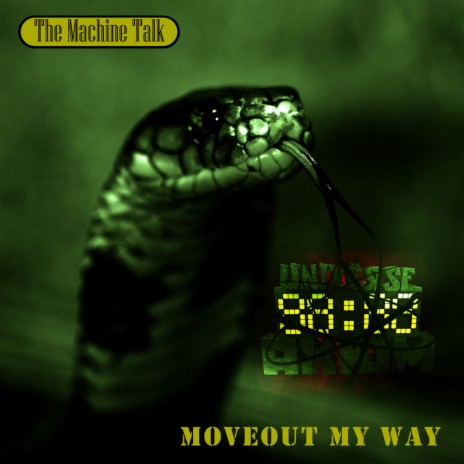Moveout My Way | Boomplay Music