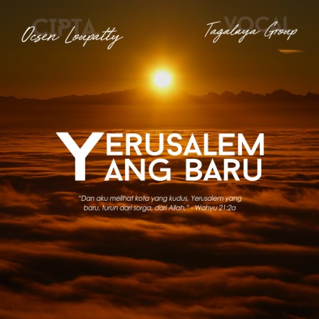 Yerusalem Yang Baru | Boomplay Music