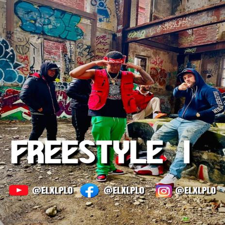 FREESTYLE I | Boomplay Music