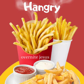 Hangry