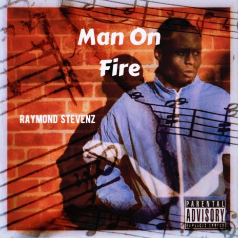Man On Fire | Boomplay Music