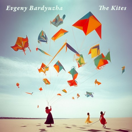 The Kites | Boomplay Music