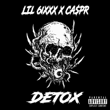 Detox (feat. Lil 6ixxx) | Boomplay Music
