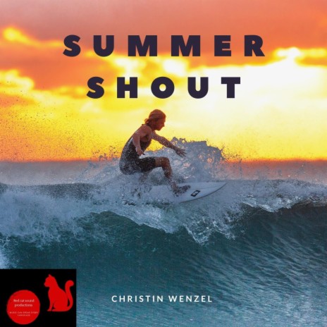 Summer Shout | Boomplay Music