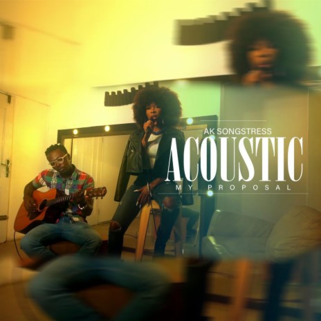 My Proposal (Acoustic) | Boomplay Music
