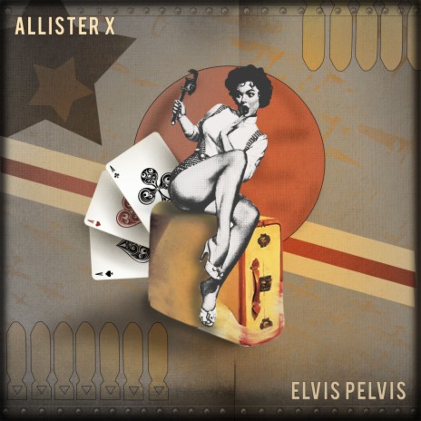 Elvis Pelvis (Original Mix) | Boomplay Music