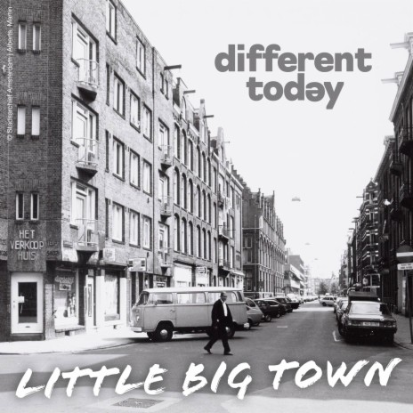 Little Big Town | Boomplay Music