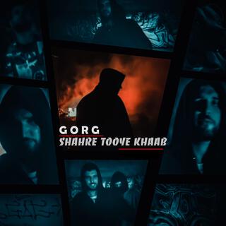 Shahre Tooye Khaab