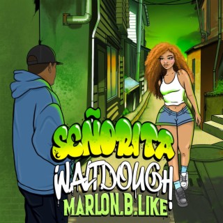 Señorita ft. Marlon.B.Like lyrics | Boomplay Music