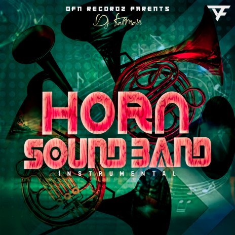 Horn Sound Police (Trance) ft. Kulwinderzz | Boomplay Music