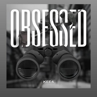 Obsessed (Radio Edit)