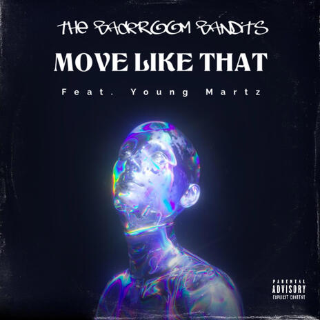 Move Like That ft. Young Martz | Boomplay Music