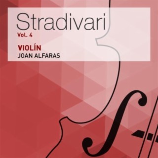 Stradivari Violín - Vol. 4