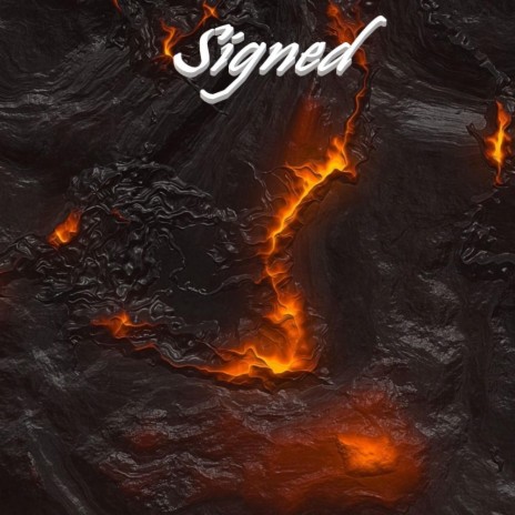 Signed | Boomplay Music