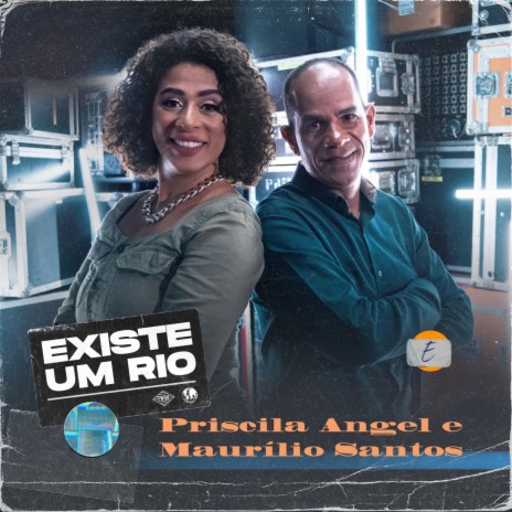 Existe um Rio (Playback) ft. Maurílio Santos