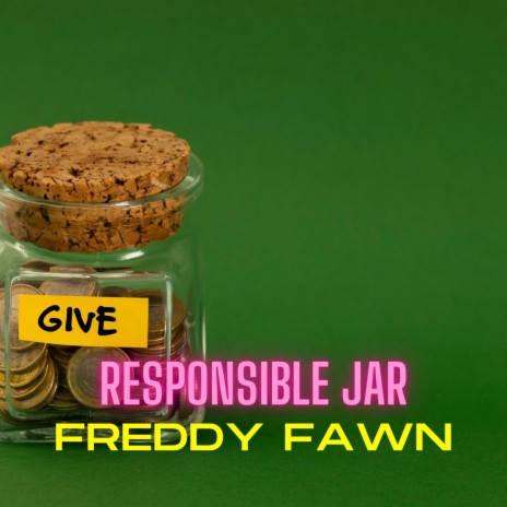 Responsible Jar | Boomplay Music