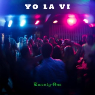 Yo la vi lyrics | Boomplay Music